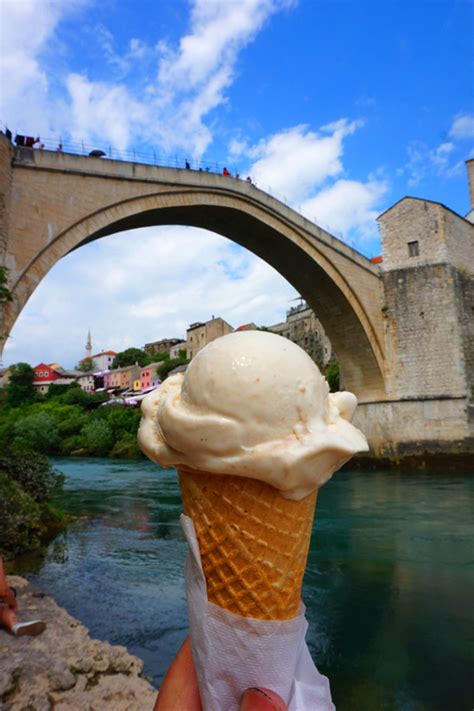 Mostar The Gem Of Bosnia An Orcadian Abroad