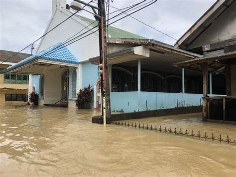 Gma News On Twitter Look Sa Dinalupihan Bataan May Mga Lugar Pa