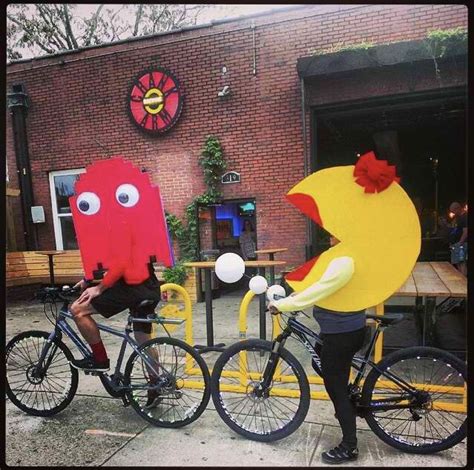 Awesome Bike Costume Ideas Sonia Dekker