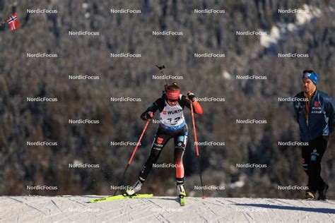 Lenzerheide Switzerland Sui Janina Hettich Walz Ger