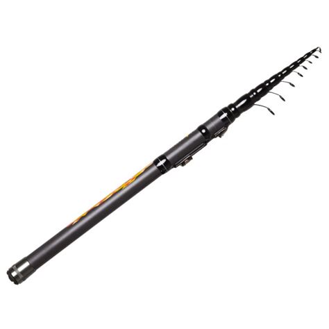 Удилище поплавочное с кольцами Salmo Diamond TRAVEL BOLOGNESE 4.50 ...