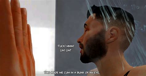 The Lockdown Day Gay Stories Sims Loverslab