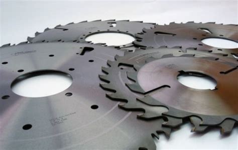 Пильные диски по алюминию | Главный механик