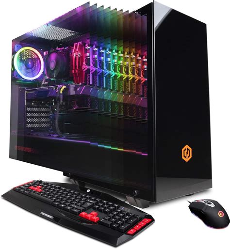 The Best Cyberpowerpc Gamer Ultra Desktop Amd Ryzen Kitchen Smarter