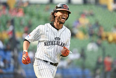 World Baseball Classic Uniforms Ranking The Best Worst Jerseys