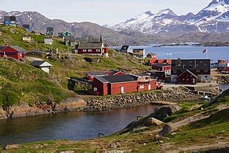 Greenland - Wikipedia