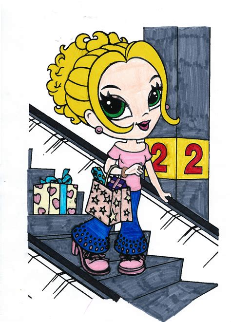 Lisa Frank - Lisa Frank Photo (34879026) - Fanpop