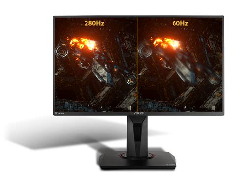 TUF Gaming VG258QM｜Monitors｜ASUS USA