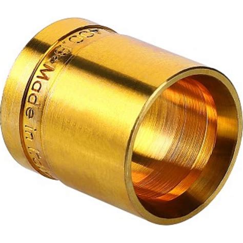 Гильза надвижной фитинг VALTEC 20х2.8 VTm.400.BG.002028 - выгодная цена ...
