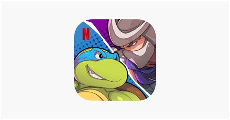 Приложение TMNT: Shredder's Revenge | отзывы