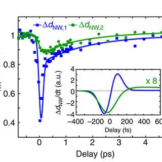 Femtosecond Imaging Of Ultrafast Photocurrents In InP NWs A