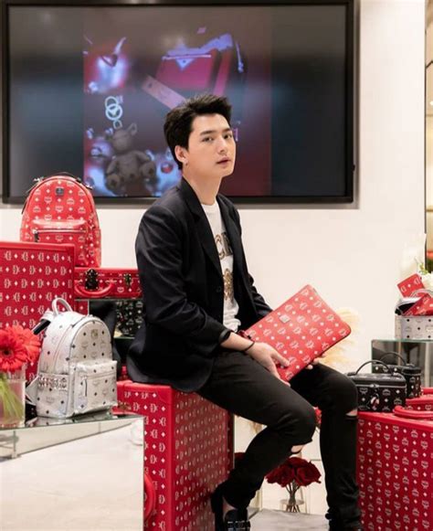 MY HOT DADDY part four นกแสดง