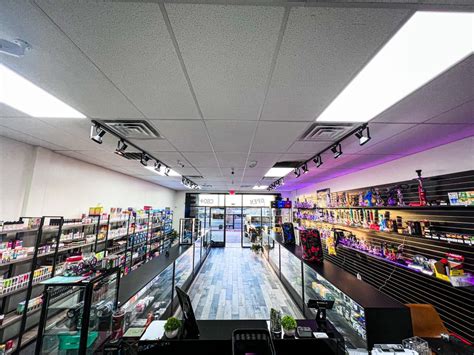 Smoke & Vape DZ - Irving