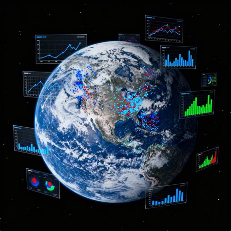 Decoding EO Pis: Research, Wellness and Global Finance Alphabet Soup