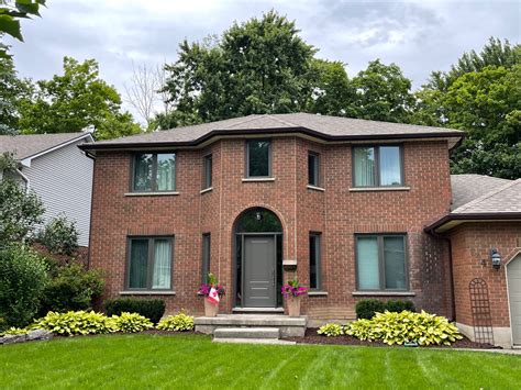 Traditional North American Windows Gallery - RD Sales