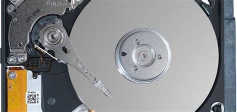 Hard drive components