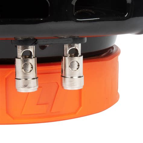 Сабвуфер DL Audio ™ Barracuda 10 Flat