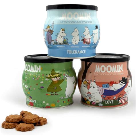 Food The Official Moomin Shop