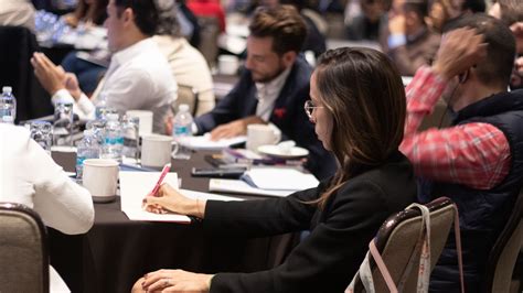 Scaling Up Master Business Course by Verne Harnish