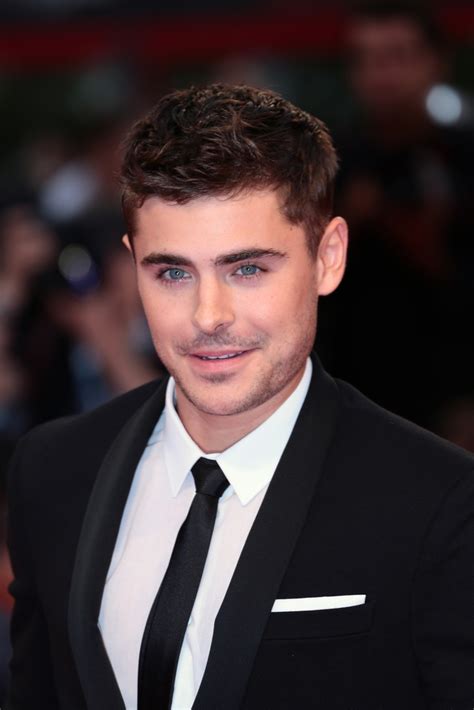 30 Cool Zac Efron Hairstyles To Make You Look Your Best Pinkvilla