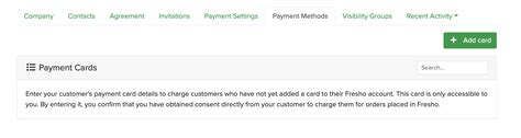 How To Set Up Automatic Payments