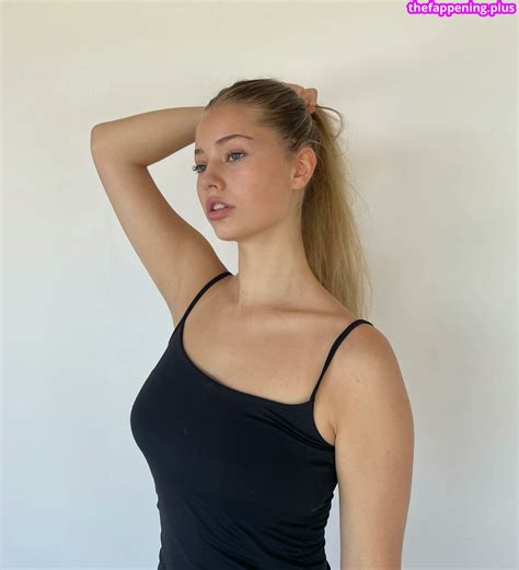 Tatiana Kaer Tatianakaer Nude OnlyFans Photo The Fappening Plus