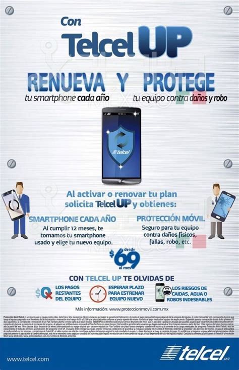 Cu Les Son Los Diferentes Tipos De Seguro Para Tel Fonos Celulares De