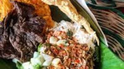 Inilah 4 Kuliner Khas Madiun Yang Terkenal Dan Wajib Untuk Dicicipi