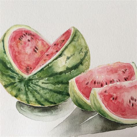 fruits drawing ideas fruit art fruit painting watercolor fruit