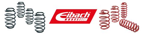 Eibach Lowering Spring Kits - competitive prices and quick delivery ...