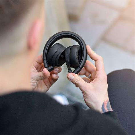 Jays x-Five Wireless Bluetooth fejhallgató teszt | av-online.hu