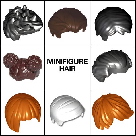 parts in hair 4
