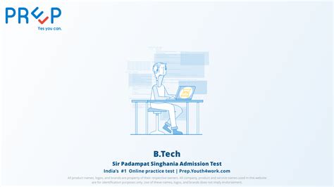 Spsat B Tech Mock Practice Series
