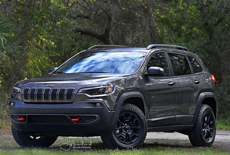 Just bought a 2020 Trailhawk | 2014+ Jeep Cherokee Forums