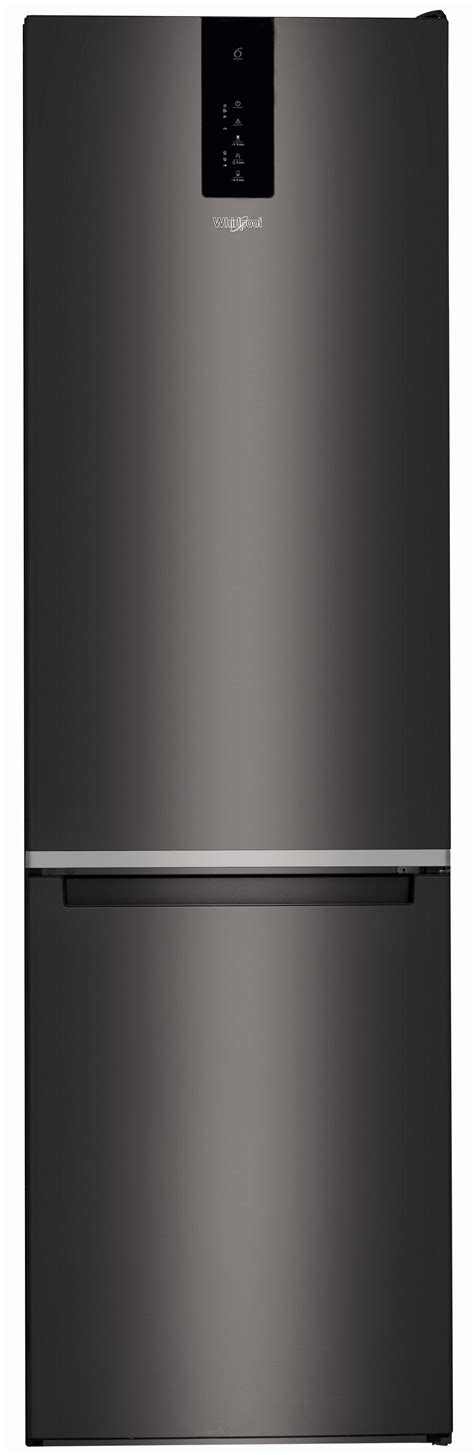 ᐉ Холодильник Whirlpool W9 931A KS купить по цене 25 999 грн. в Киеве и ...