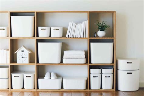 11 Best Home Storage And Organization For 2024 Storables