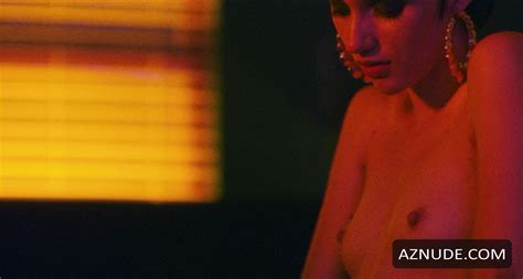 Judy Lucille Sabin Nude Aznude