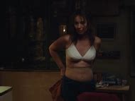 Naked Lenka Vlasakova In The Sleepers