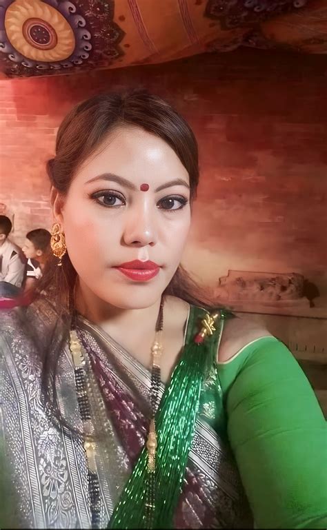 Hot Nepali Milf Kalpana Thapa