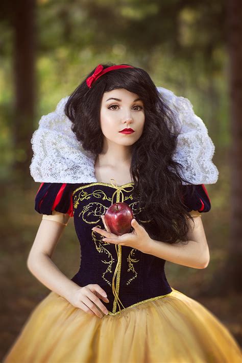 Snow White - Porn Website Name