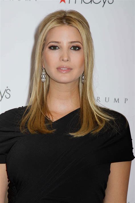Ivanka Trump
