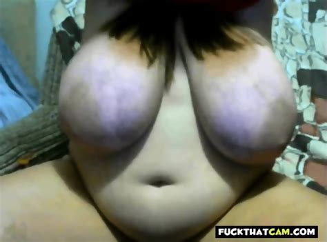Flash Big Tits Cam