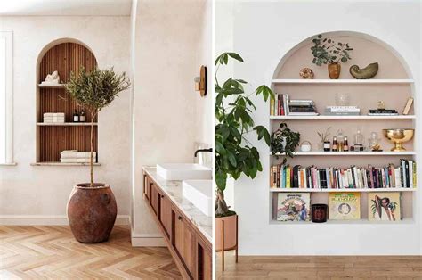 Couleur Nude Id Es Et Inspirations Pour L Utiliser En D Co