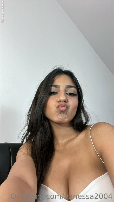 Vanessa2004 Nude OnlyFans Leaks Fappening FappeningBook