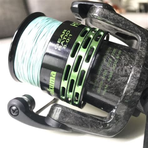 Fishing reel-Okuma Helios Hx-40s, Sports Equipment, Fishing on Carousell