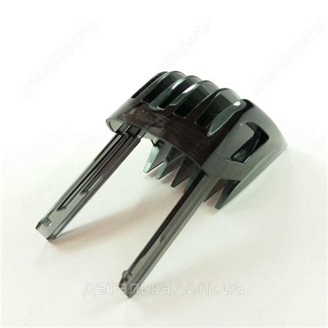 Купить Большая насадка для триммера Philips в Киеве от Интернет магазин ...