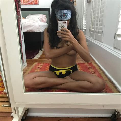 Rosario Dawson Nude Photos Videos TheFappening