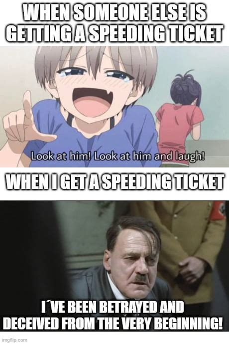 Clever Ways to Dodge a Speeding Ticket with Humor - Hunter Games Magazine