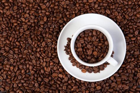Top 5 Best Coffee Beans, Ranked