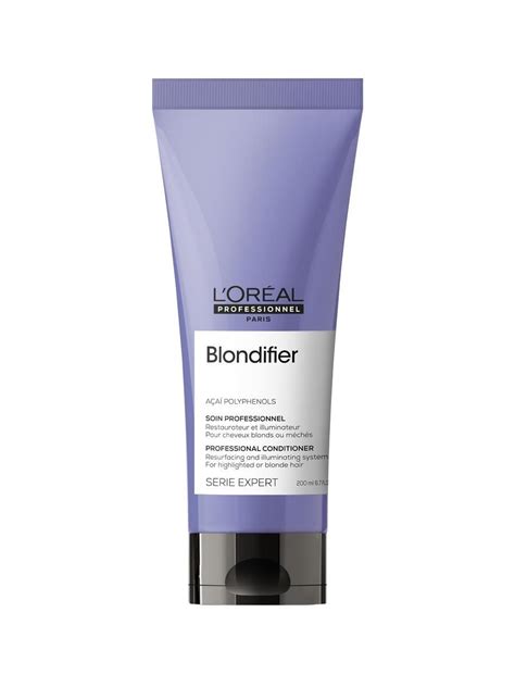 Кондиционер для волос L'Oreal Professionnel Serie Expert Blondifier ...